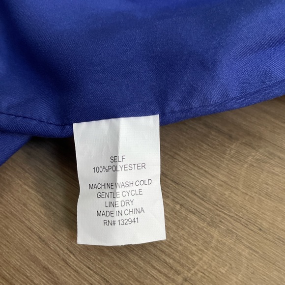 Amanda Uprichard Topanga Romper size Medium - Picture 10 of 10